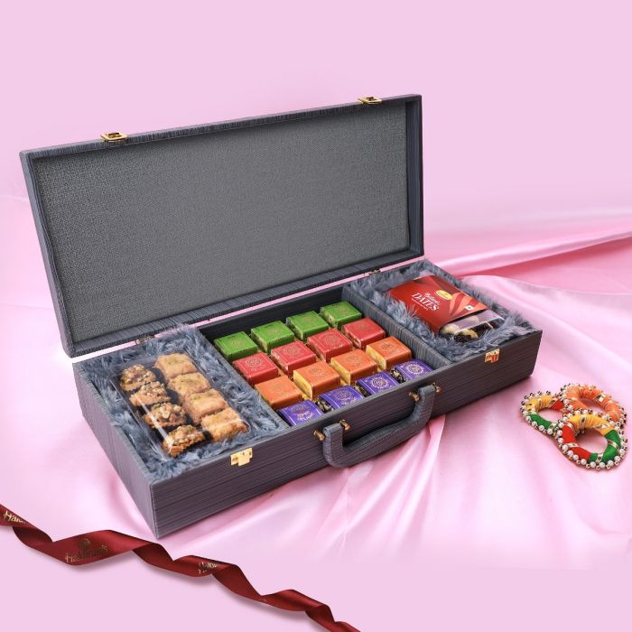 Turkish Treats main product photo