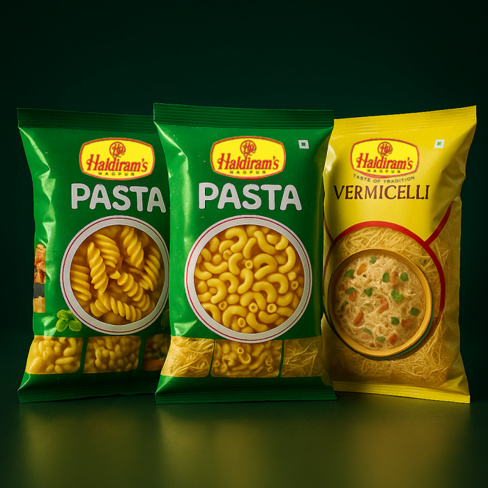 Pasta Delight main product photo