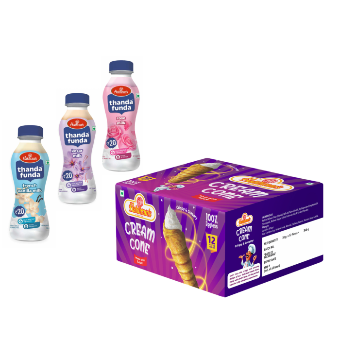 Kids Combo main product photo