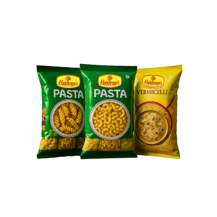 Pasta Delight main product photo