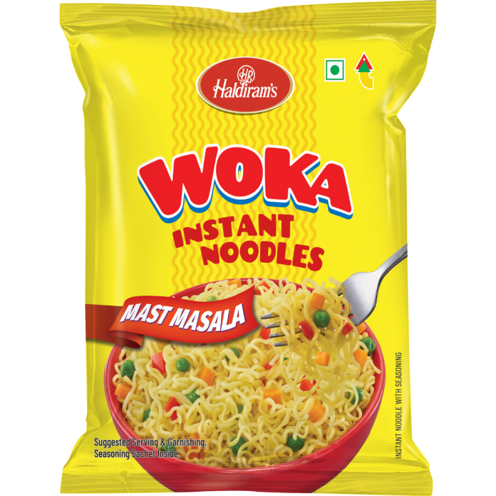 Instant Noodles (52 g) main product photo