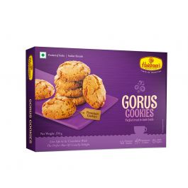 Haldirams Nagpur | Buy Gorus Cookies 250Gm Online @ Best Price