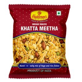 Haldirams Nagpur | Buy Khata Meetha | Classic Namkeen | Haldiram Nagpur