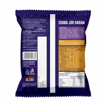 Chana Jor Garam (200 g) - Hover Image