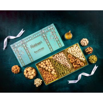 Royal Relish (750 gms)