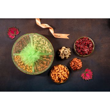 Royal Relish (750 gms)