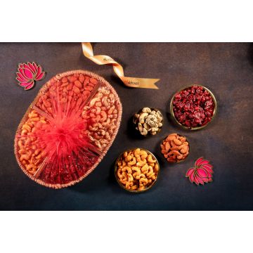 Royal Relish (750 gms)
