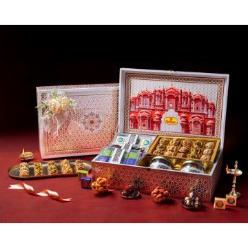 Festive Delight