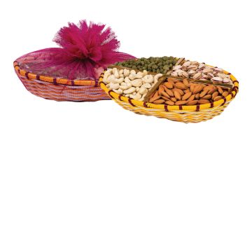 Fancy Dry Fruits Tokni (E1)