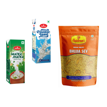 Matka Jhatka Chaas - Party Pack (Pack Of 15)