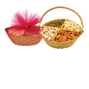 Fancy Dry Fruits Tokni (A1)