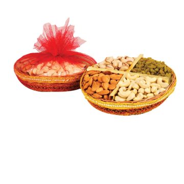 Fancy Dry Fruits Tokni (B1)