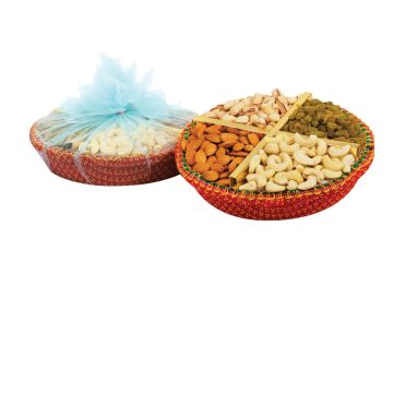 Fancy Dry Fruits Tokni (C1)