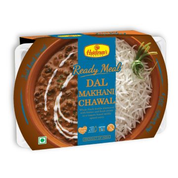 Dal Makhani Chawal (350 gms)