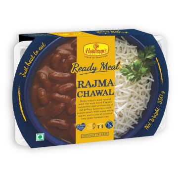 Rajma Chawal (350 gms)