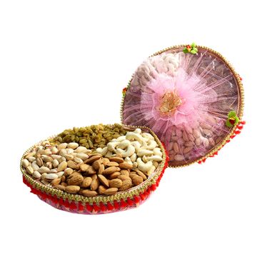 Dry Fruit Tokani (800 gms)