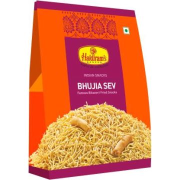 Bhujia Sev (200 gms)