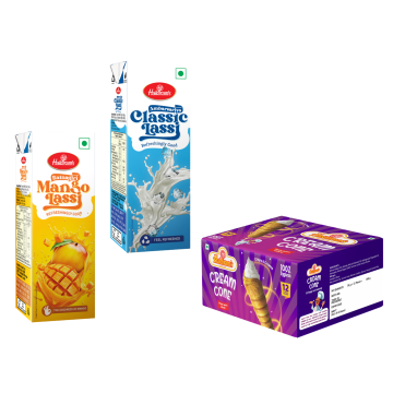 Matka Jhatka Chaas - Party Pack (Pack Of 15)