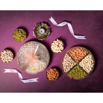 Fancy Dry Fruits Tokni (C1)