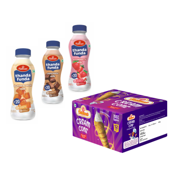 Matka Jhatka Chaas - Party Pack (Pack Of 15)
