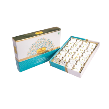 Khajoor Pak Delight  375 g