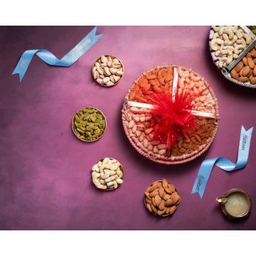 Fancy Dry Fruits Tokni (A1)