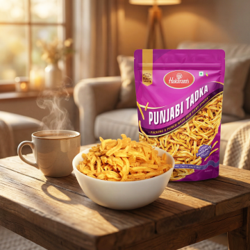 Punjabi Tadka (150 gms)