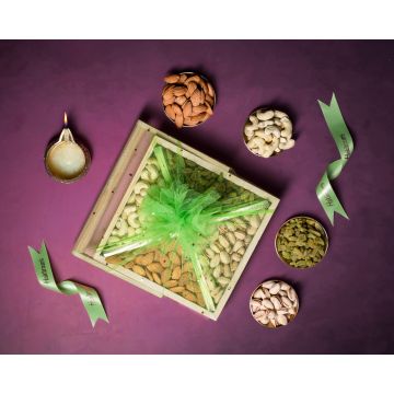 Fancy Dry Fruits Tokni (B1)