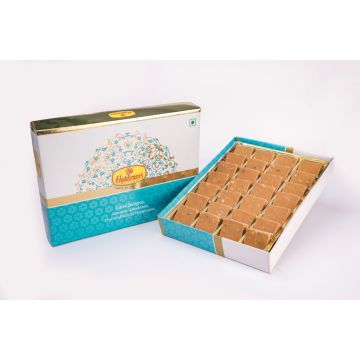 Chana Badam Burfee 450 g
