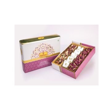 Assorted Treasure Delight 375 g