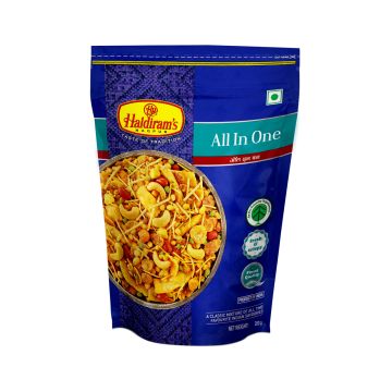 Bhel Puri