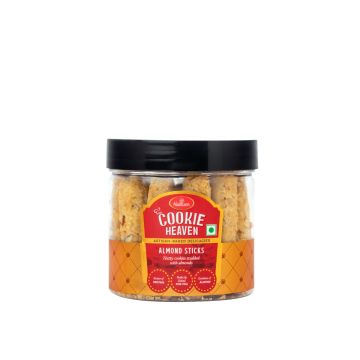 Gorus Cookies (250 gms)