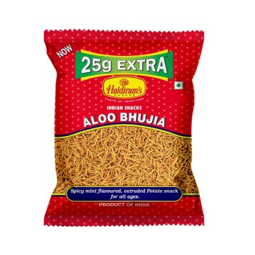 Aloo Bhujia