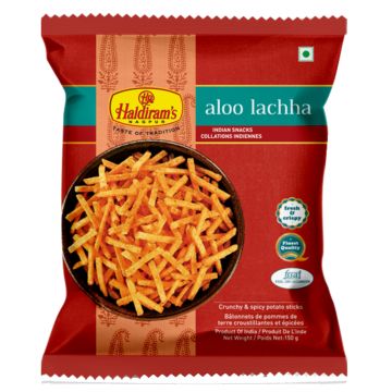 Aloo Lachha (100 gms)