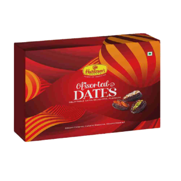 Dry Fruit Bites (250 gms)