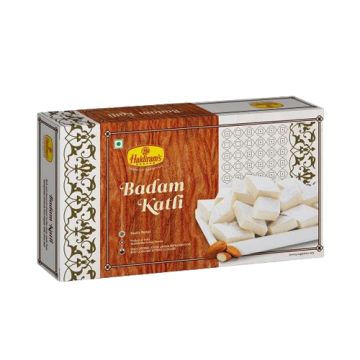 Badam Katli (250 gms)