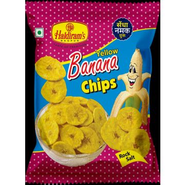 Aloo Bhujia