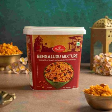 Bengaluru Mixture (150 g)
