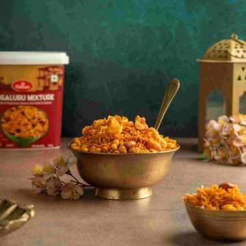 Bengaluru Mixture (150 g) - Hover Image