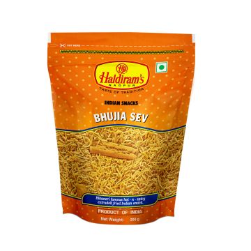 Bhujia Sev