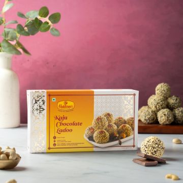 Kaju Chocolate Ladoo (250 gms)