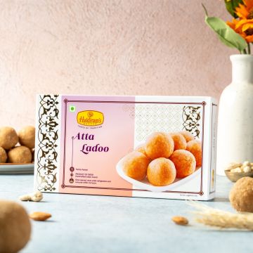 Atta Ladoo (250 g)