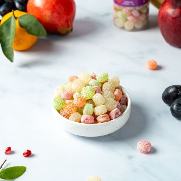 Mix Fruit Candy - Hover Image