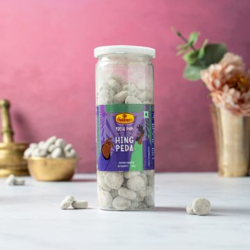 Aata Dry Fruits Modak