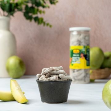 Khatta Meetha Aampak - Hover Image