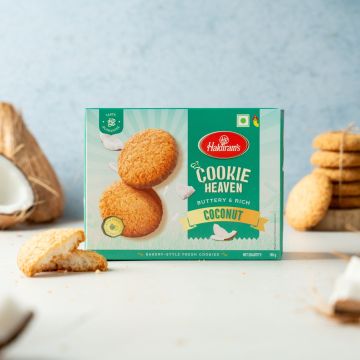 Atta Cookies (250 gms)