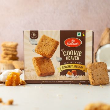 Atta Cookies (250 gms)