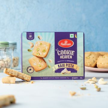Atta Cookies (250 gms)