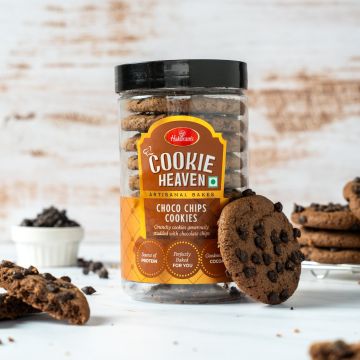 Gorus Cookies (250 gms)
