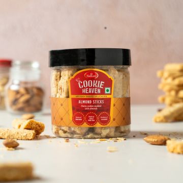 Gorus Cookies (250 gms)